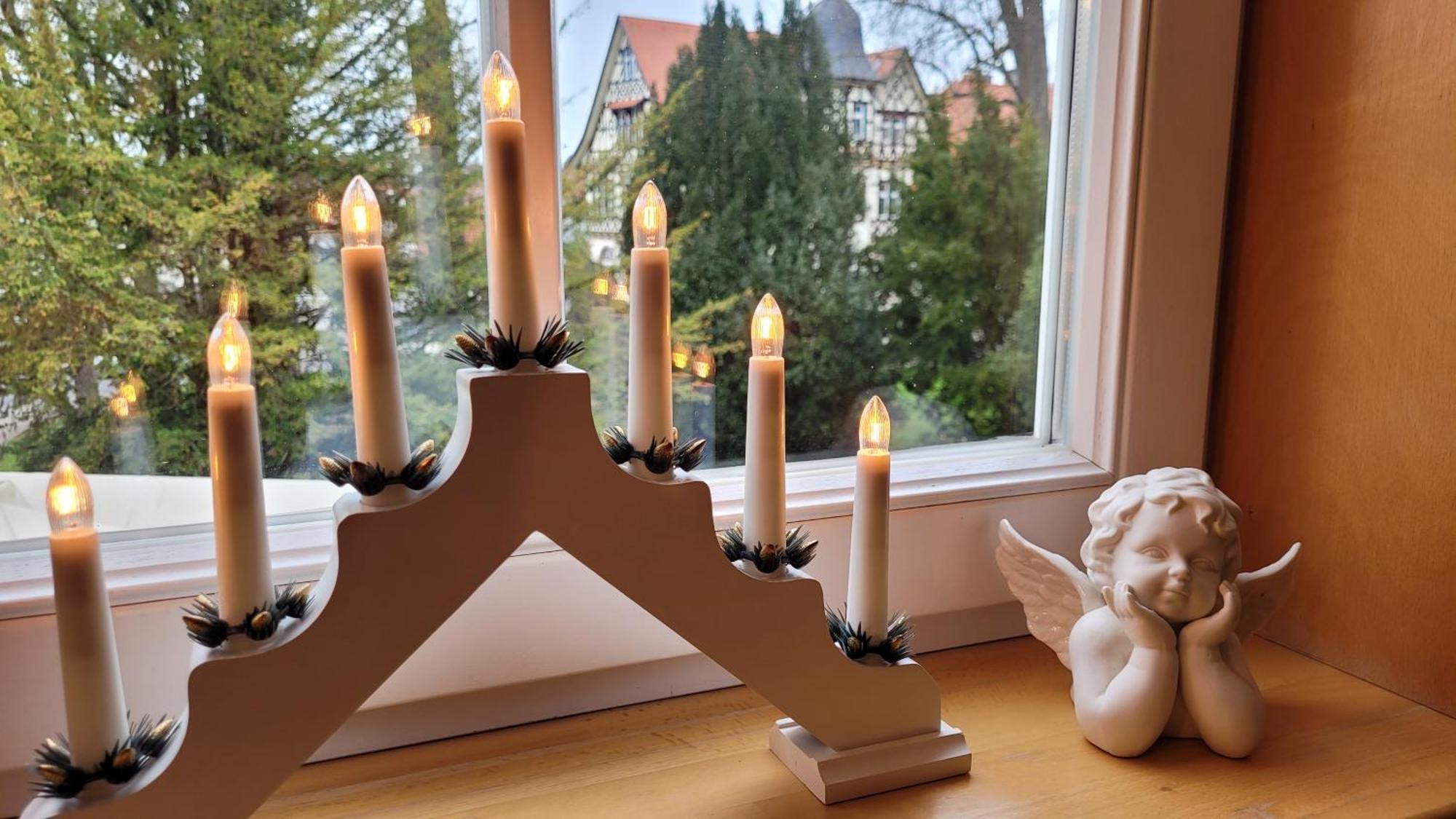 Im Alten Rathaus Bad Liebenstein Kültér fotó
